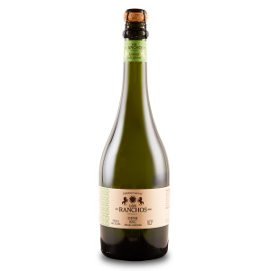 ESPUMOSO DEMI SEC LOS RANCHOS 750 ML