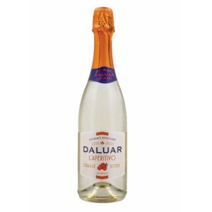 ESPUMANTE DALUAR L'APERITIVO 750 ML
