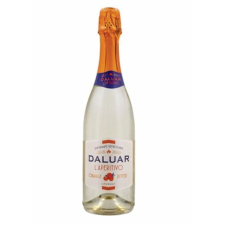 ESPUMANTE DALUAR L'APERITIVO 750 ML
