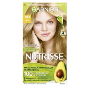 TINTA NUTRISSE TRIGO T. 90