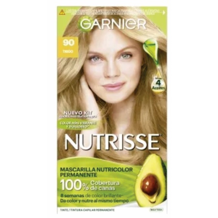 TINTA NUTRISSE TRIGO T. 90
