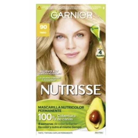 TINTA NUTRISSE TRIGO T. 90