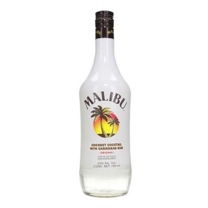 COCKTAIL MALIBU 750 CC