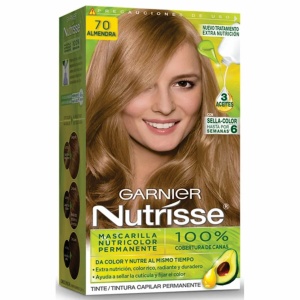 TINTA NUTRISSE ALMENDRA T. 70