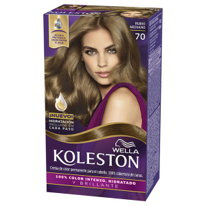 TINTA KOLESTON RUBIO MEDIANO T. 70-
