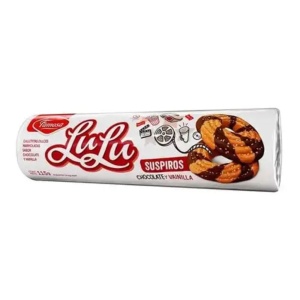 GALLETA MARMOLADA SUSPIROS 115 GR.