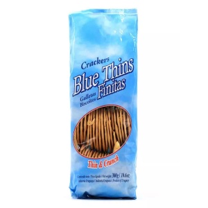 GALLETA FINITAS CRACK LA CELESTINA 300 GR.