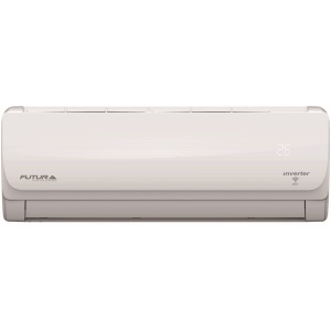 AIRE ACONDICIONADO FUTURA INVERTER 9000 BTU