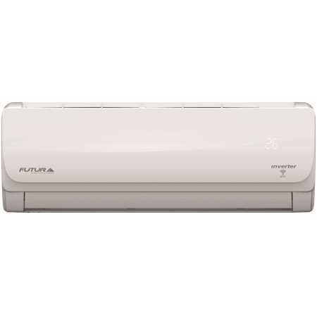 AIRE ACONDICIONADO FUTURA INVERTER 9000 BTU