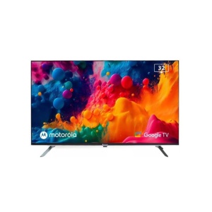 TELEVISOR SMART MOTOROLA 32" HD