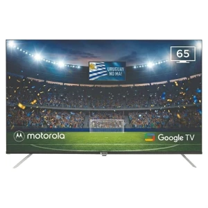 SMART TV MOTOROLA 65"