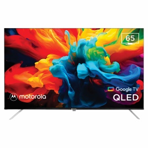 TELEVISOR SMART MOTOROLA 65"