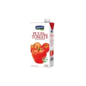 PULPA DE TOMATE CONAPROLE 1 KG
