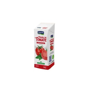 PULPA DE TOMATE CONAPROLE 260 GR