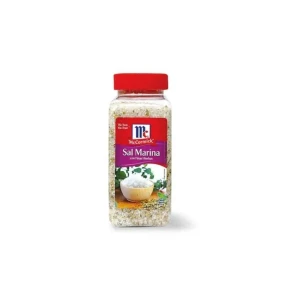 SAL MARINA CON HIERBAS-MC CORMICK 475 GR