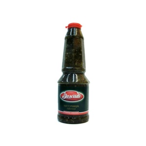 AJO Y PEREJIL BARCATTI 440 gr