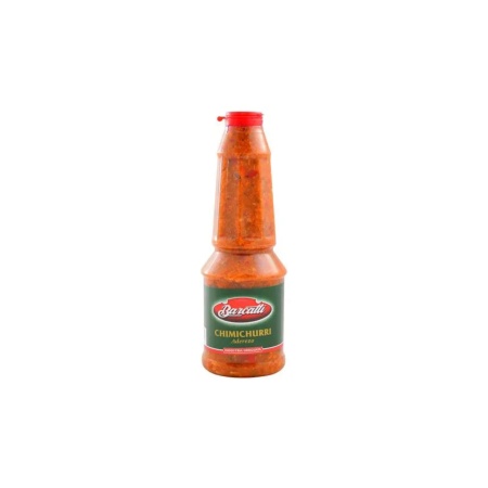 CHIMICHURRI BARCATTI 450 GR.