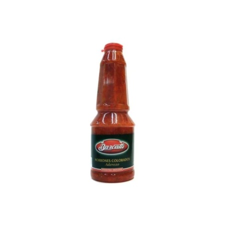 MORRONES BARCATTI 450 GR