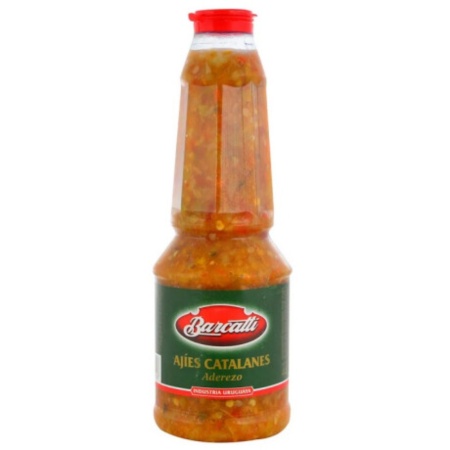 AJIES BARCATTI 440 GR.