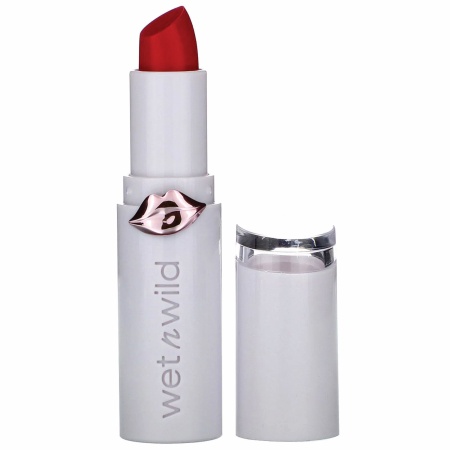 LABIAL CREMOSO ALTO BRILLO WET´N WILD