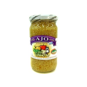 AJO PICADO DEL GAUCHO 328 GR.