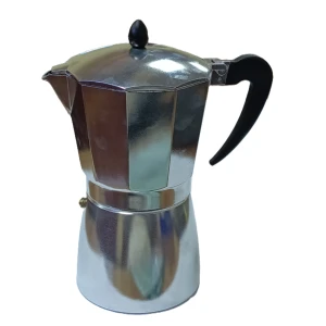 CAFETERA ESTILO ITALIANA 12 TAZAS
