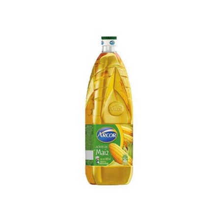 ACEITE DE MAIZ ARCOR 900 ML.