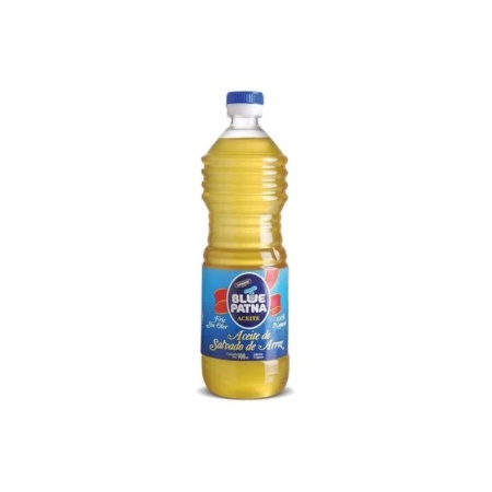 ACEITE DE ARROZ BLUE PATNA 900 ML