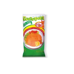 PAN RALLADO RALLOPAN SIN SAL EL TRIGAL 450 GR
