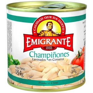 CHAMPIGNON TROZADO EMIGRANTE 184 GR