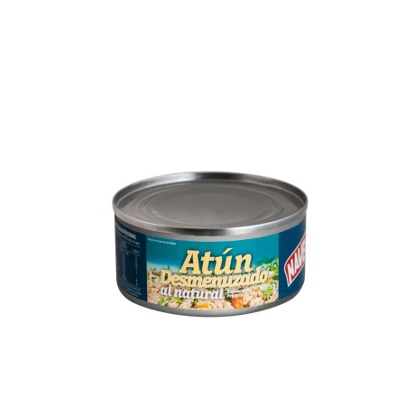 ATUN DESMENUZADO AL AGUA NAVEGANTE 170 GR