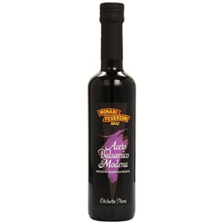 VINAGRE ACETO BALSAMAMICO DIMODENA 500 ML