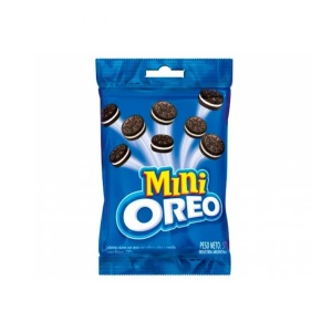 GALLETA MINI OREO 50 GR.