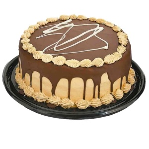 TORTA MARMOLADA DON CARLOS