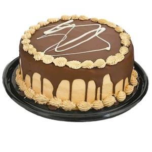 TORTA MARMOLADA DON CARLOS