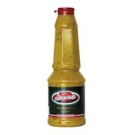 ADEREZO PRIMAVERA BARCATTI 440 GR