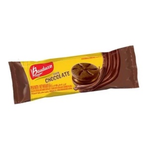 GALLETA RELLENA CHOCOLATE BAUDUCCO 65 GR.