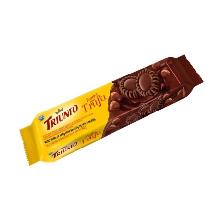 GALLETA TORTINI TRUFA 90 GR.