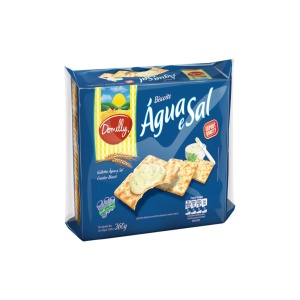 GALLETA AGUA Y SAL DOMELLY 360 GR.