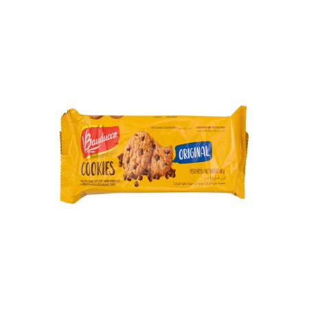GALLETA COOKIES ORIGINAL BAUDUCCO 60 GR.