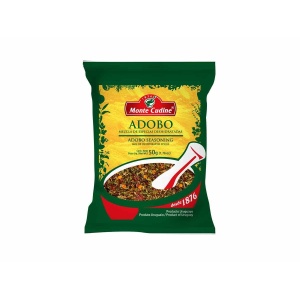 ADOBO MONTE CUDINE 50 GR.