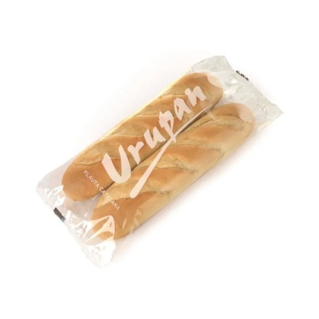 FLAUTA CATALANA URUPAN X 2