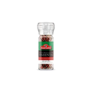 MOLINILLO PIMIENTAS MONTE CUDINE 42 GR