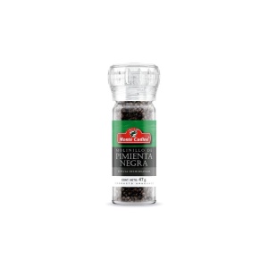 MOLINILLO PIMIENTA NEGRA MONTE CUDINE 47 GR.