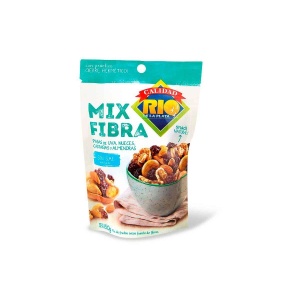 MIX FIBRA SIN SAL RIO DE LA PLATA 150 GR