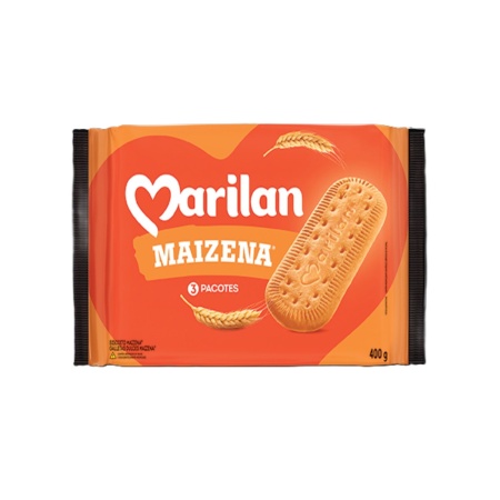 GALLETA MAIZENA MARILAN 350 GR.