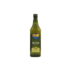 ACEITE DE OLIVA RIO DE LA PLATA 1 LT