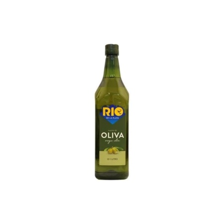 ACEITE DE OLIVA RIO DE LA PLATA 1 LT