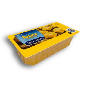 DULCE DE BATATA LOS NIETITOS 800 GR
