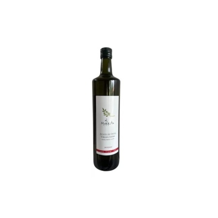 ACEITE DE OLIVA INTENDO EL MORRITO 250 ML